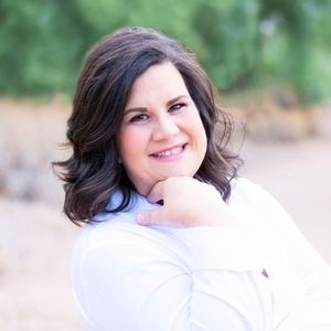 Meet your Posher, Christine